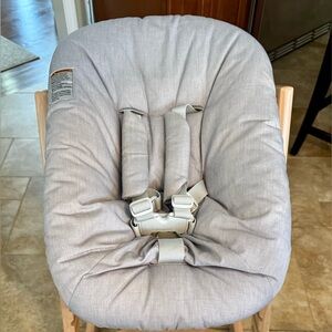 Newborn Attachment for Stokke Tripp Trapp High Chair